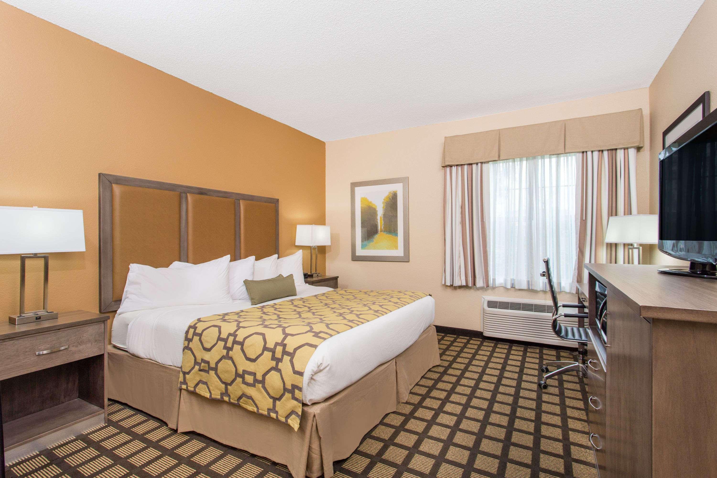 Hotel Baymont By Wyndham Plymouth Exteriér fotografie