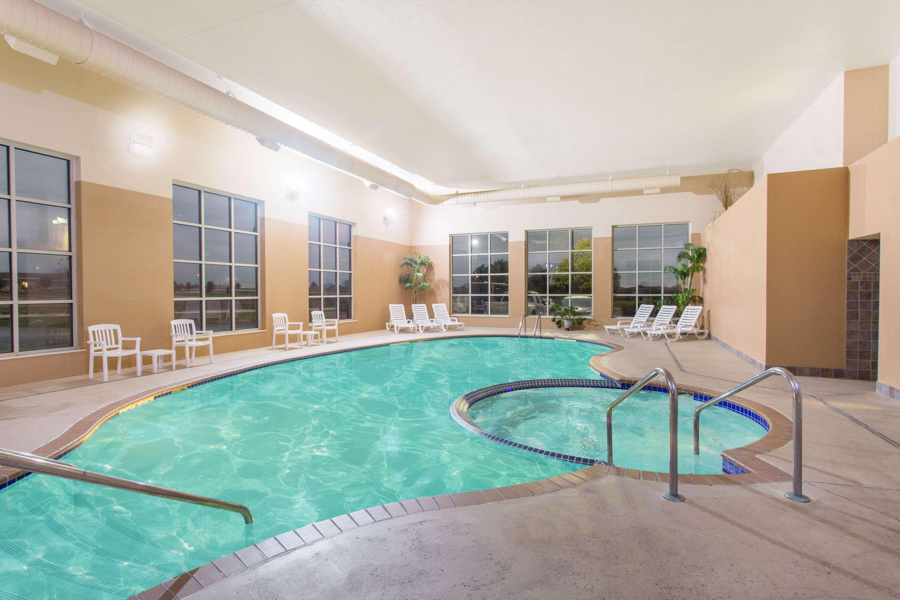 Hotel Baymont By Wyndham Plymouth Exteriér fotografie