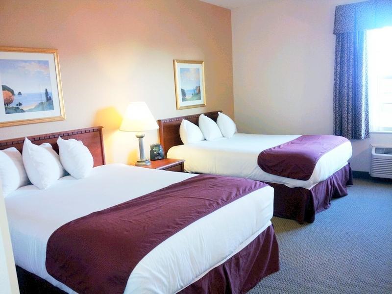 Hotel Baymont By Wyndham Plymouth Exteriér fotografie