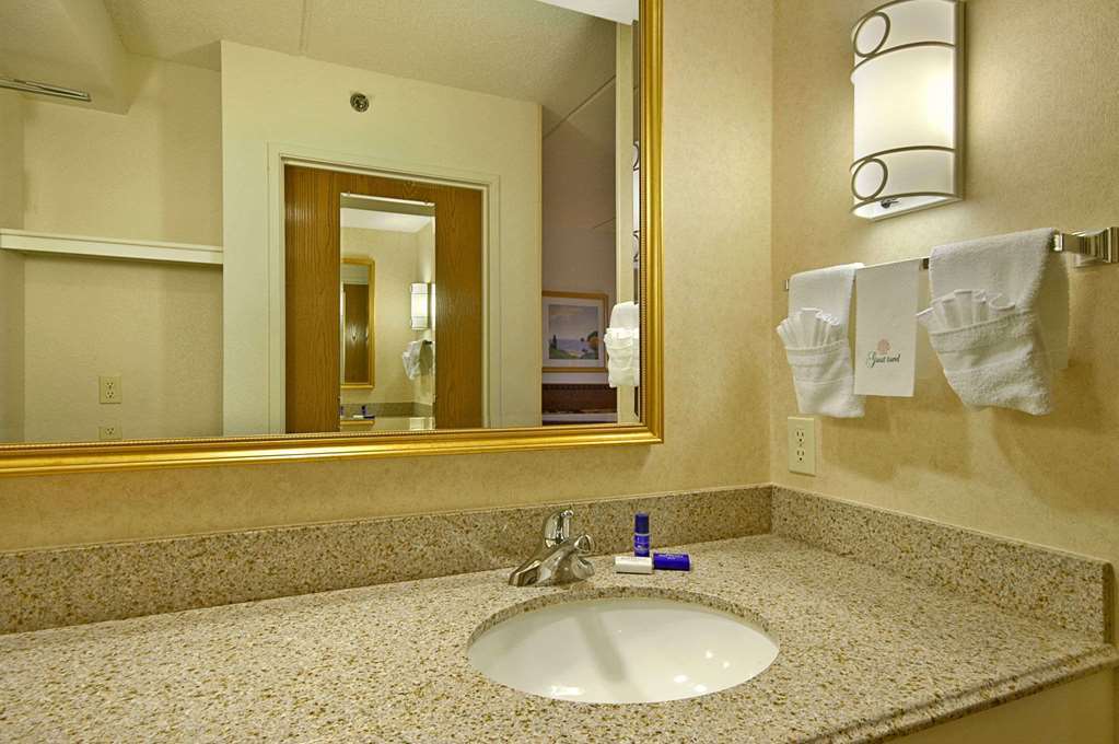 Hotel Baymont By Wyndham Plymouth Pokoj fotografie
